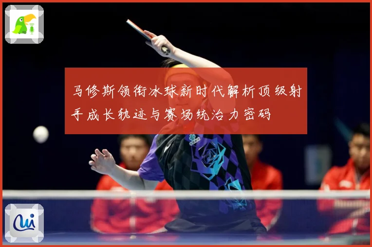 马修斯领衔冰球新时代解析顶级射手成长轨迹与赛场统治力密码