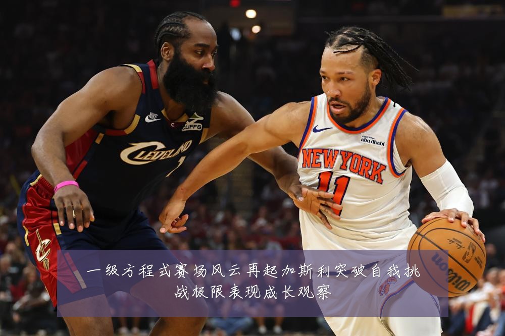 一级方程式赛场风云再起加斯利突破自我挑战极限表现成长观察