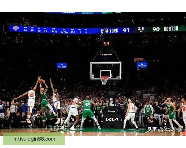 绿军末节崩盘塔图姆布朗低迷惨遭森林狼双杀横扫