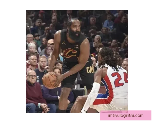 哈登连续两场14助攻书写骑士新纪录莫布利狂砍34分17篮板创赛季最佳 哈登连续两场14助攻书写骑士新纪录莫布利狂砍34分17篮板创赛季最佳