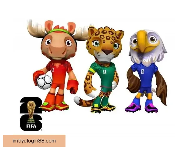 美加墨世界杯竞猜平台：打造全新互动体验与精彩赛事预测之旅