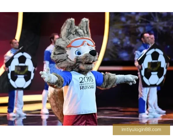 世界杯竞猜新玩法揭秘 让你在赛场之外也能赚不停