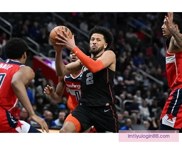 杜伦豪取24分11板助活塞轻取奇才送14连败坎宁安因伤缺阵 杜伦豪取24分11板助活塞轻取奇才送14连败坎宁安因伤缺阵