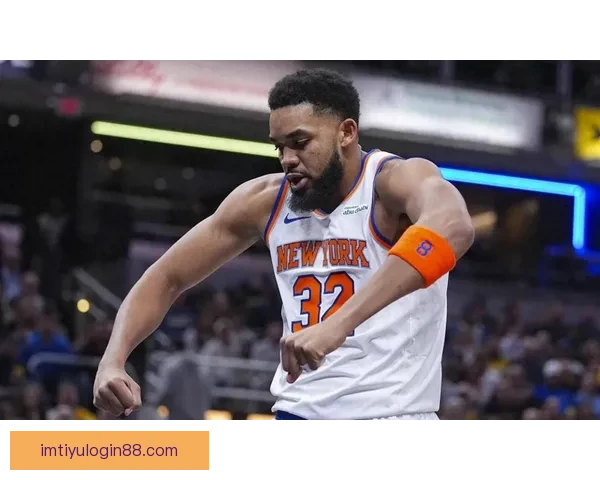 唐斯26分16助助力尼克斯豪取6连胜 本季双十次数领跑全联盟