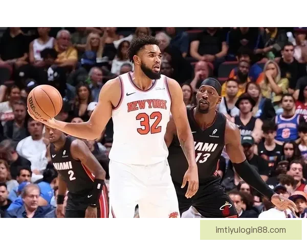 唐斯爆砍26分16板率尼克斯豪取六连胜本季五十次两双冠绝全联盟