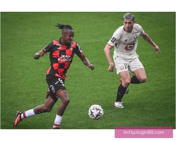 里尔3-0朗斯帕尔多传射哈拉尔德松费利克斯科雷亚进球助胜